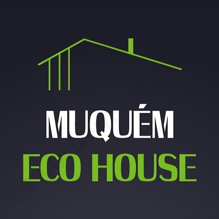 Muquem Eco House Florianopolis Exterior foto