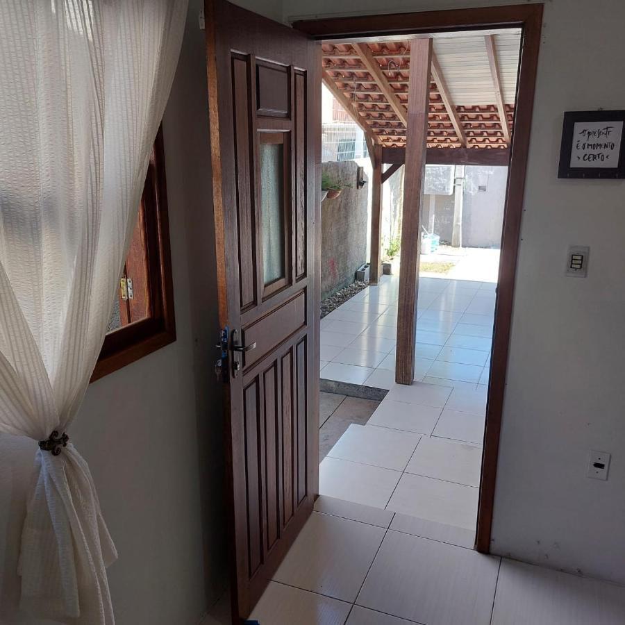 Muquem Eco House Florianopolis Exterior foto