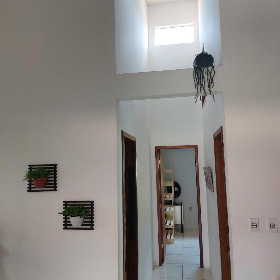 Muquem Eco House Florianopolis Exterior foto