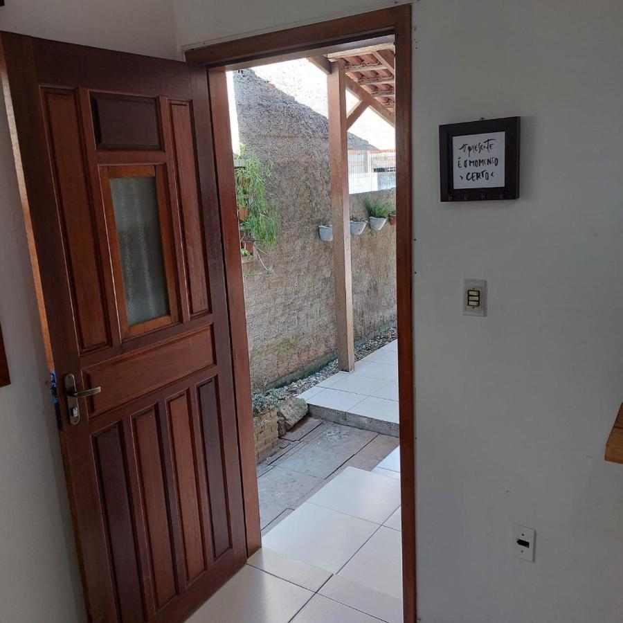 Muquem Eco House Florianopolis Exterior foto