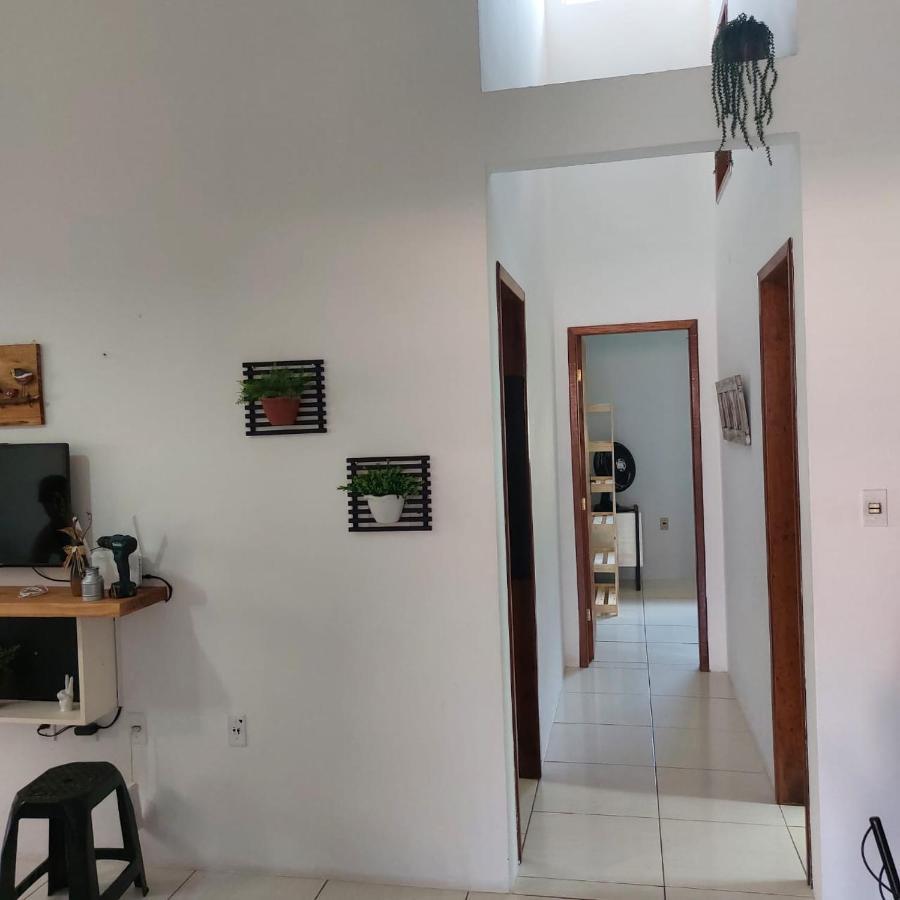 Muquem Eco House Florianopolis Exterior foto