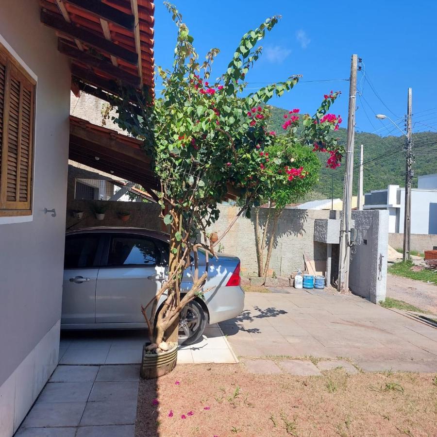 Muquem Eco House Florianopolis Exterior foto