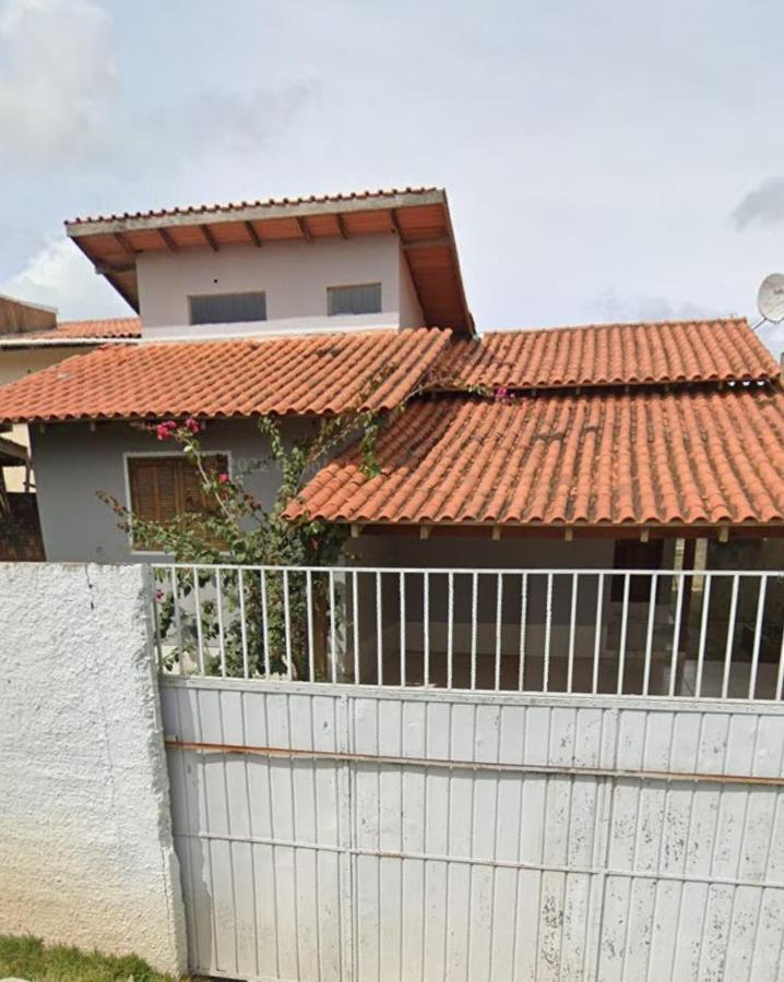 Muquem Eco House Florianopolis Exterior foto