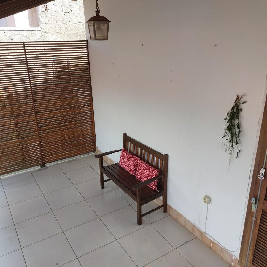 Muquem Eco House Florianopolis Exterior foto