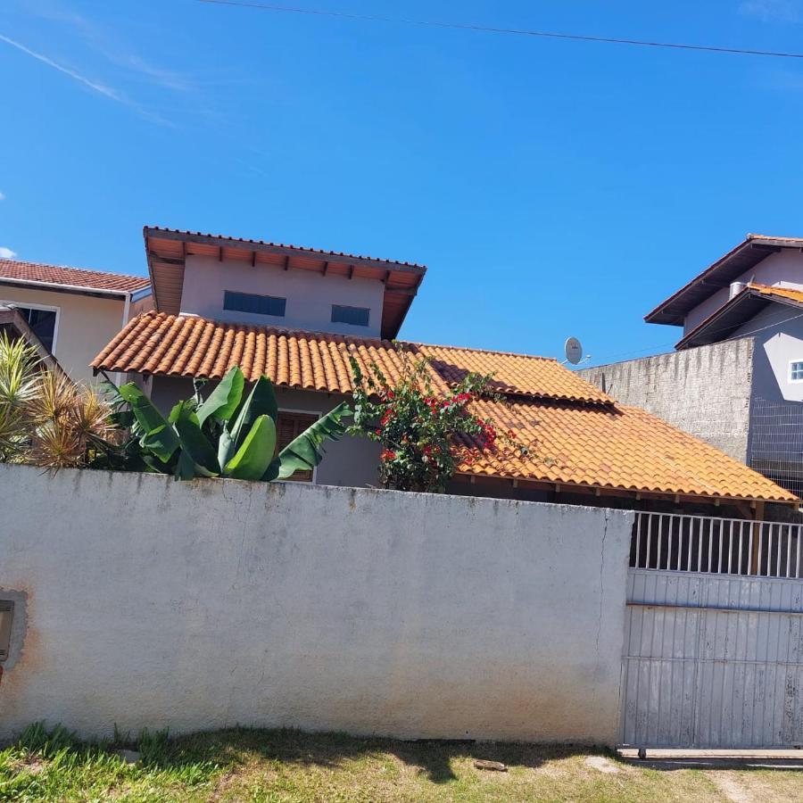 Muquem Eco House Florianopolis Exterior foto