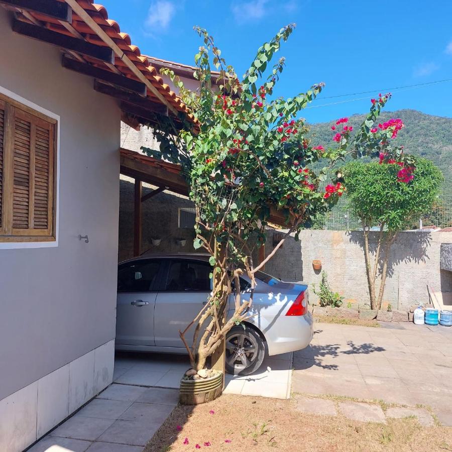 Muquem Eco House Florianopolis Exterior foto